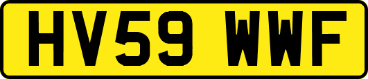 HV59WWF