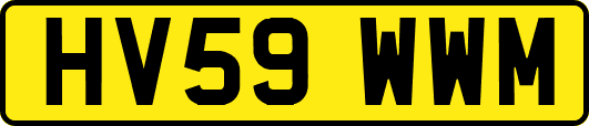 HV59WWM
