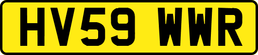 HV59WWR