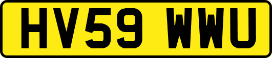 HV59WWU