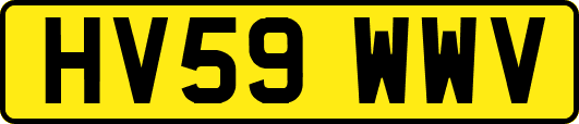 HV59WWV