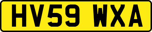 HV59WXA