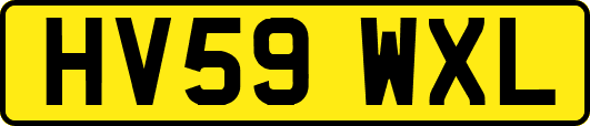 HV59WXL