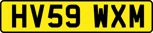 HV59WXM