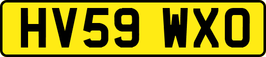 HV59WXO