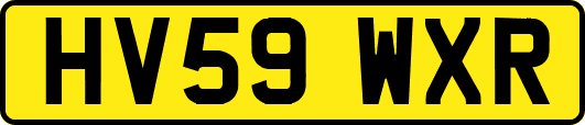 HV59WXR