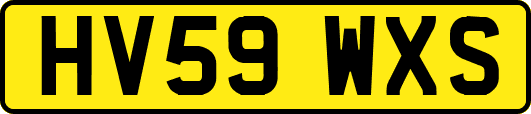 HV59WXS