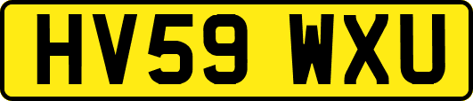 HV59WXU