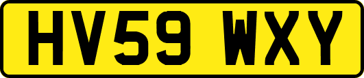 HV59WXY