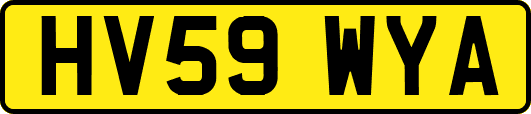 HV59WYA