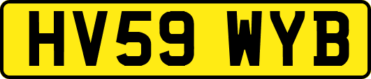 HV59WYB