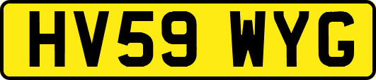 HV59WYG