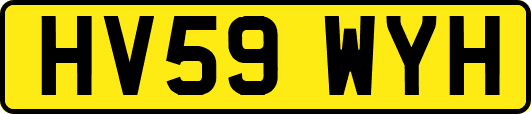 HV59WYH