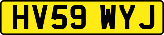 HV59WYJ