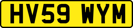 HV59WYM
