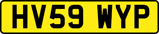 HV59WYP