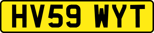 HV59WYT