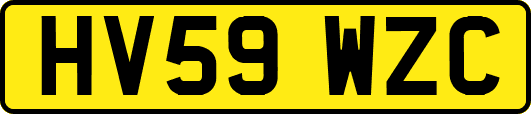 HV59WZC