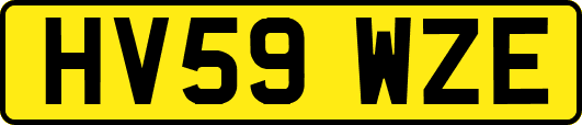 HV59WZE