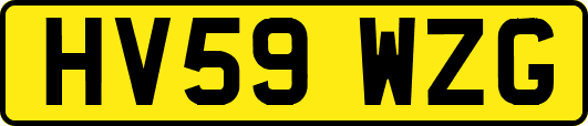 HV59WZG