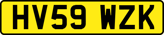 HV59WZK