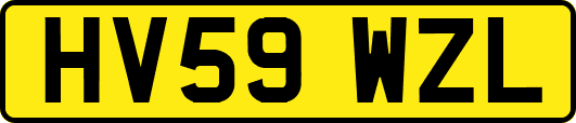 HV59WZL