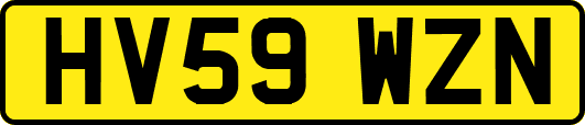 HV59WZN