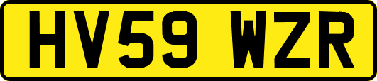 HV59WZR