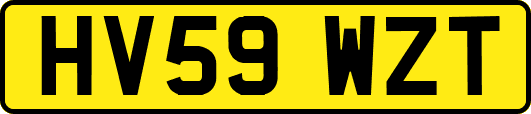 HV59WZT
