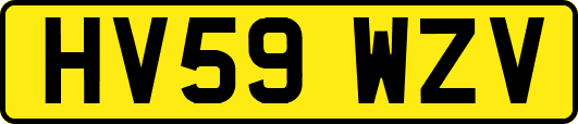 HV59WZV