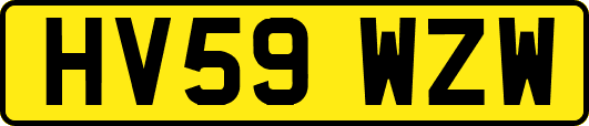 HV59WZW