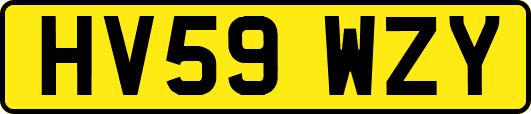 HV59WZY