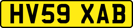 HV59XAB