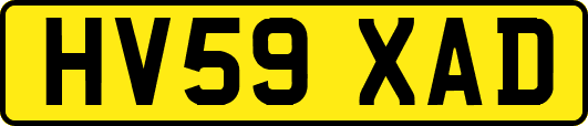 HV59XAD