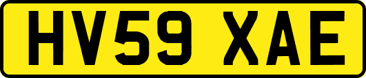 HV59XAE
