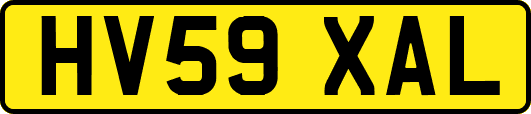 HV59XAL