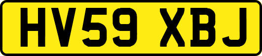 HV59XBJ