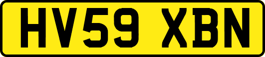 HV59XBN
