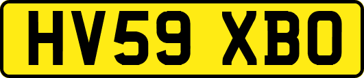 HV59XBO