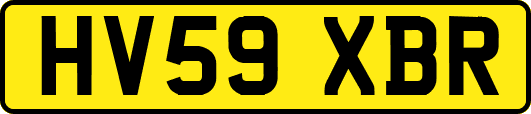 HV59XBR