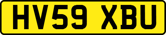 HV59XBU