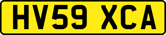 HV59XCA