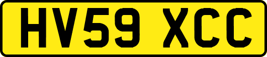 HV59XCC