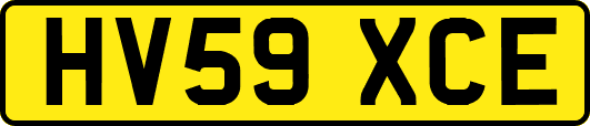 HV59XCE