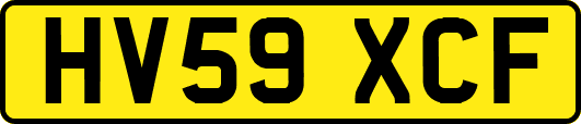 HV59XCF
