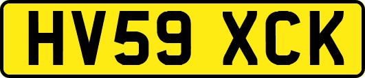 HV59XCK