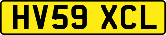 HV59XCL