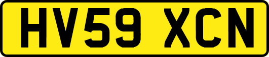 HV59XCN