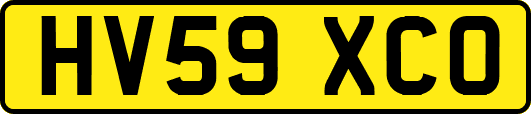 HV59XCO