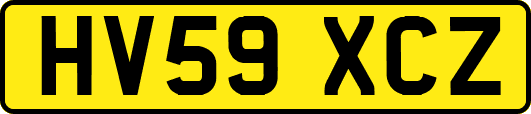 HV59XCZ